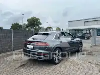 2022 Audi Q8