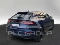 2022 Audi Q8