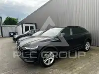 2022 Audi Q8