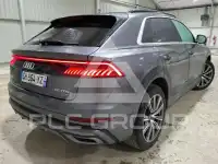 2022 Audi Q8