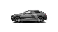 2022 Audi Q8
