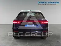 2022 Audi Q8