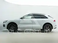 2022 Audi Q8