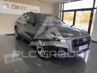 2022 Audi Q8