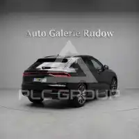2022 Audi Q8