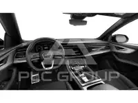 2022 Audi Q8