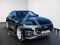2022 Audi Q8