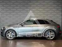 2022 Audi Q8