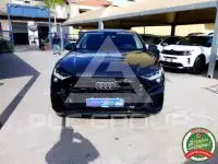 2022 Audi Q8