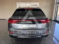 2022 Audi Q8