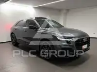 2022 Audi Q8