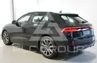 2022 Audi Q8