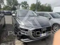 2022 Audi Q8
