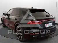 2022 Audi Q8