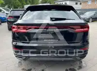 2022 Audi Q8