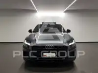2022 Audi Q8