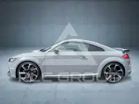 2022 Audi TT