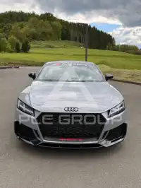 2022 Audi TT