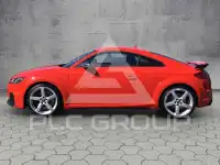2022 Audi TT