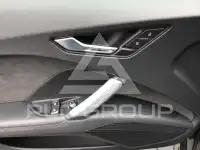 2022 Audi TT