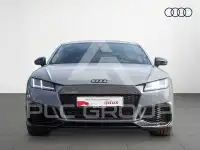 2022 Audi TT