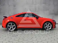 2022 Audi TT
