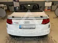 2022 Audi TT