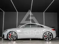 2022 Audi TT
