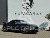 2022 Audi TT