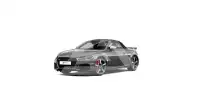 2022 Audi TT