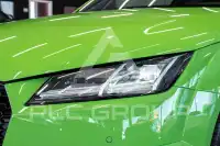 2022 Audi TT
