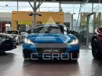 2022 Audi TT