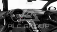 2022 Audi TT