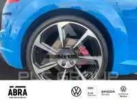2022 Audi TT