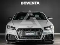 2022 Audi TT