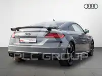 2022 Audi TT