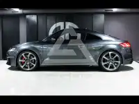 2022 Audi TT