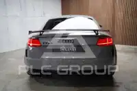 2022 Audi TT