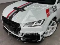 2022 Audi TT