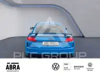 2022 Audi TT