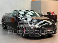 2022 Audi TT