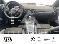 2022 Audi TT