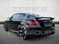 2022 Audi TT