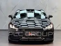 2022 Audi TT