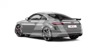 2022 Audi TT