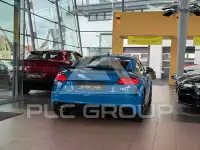 2022 Audi TT