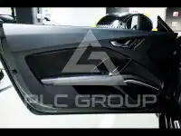 2022 Audi TT