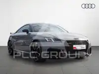2022 Audi TT