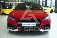 2022 Audi TT