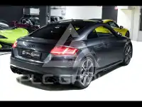 2022 Audi TT